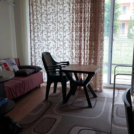 Apartment Grand Studio Sweti Wlas